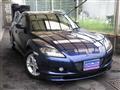 2006 Mazda RX-8