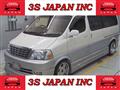 2002 Toyota Grand Hiace