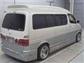 2002 Toyota Grand Hiace