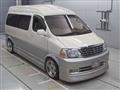 2002 Toyota Grand Hiace