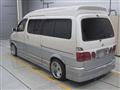 2002 Toyota Grand Hiace