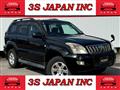 2008 Toyota Land Cruiser Prado