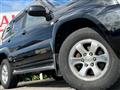 2008 Toyota Land Cruiser Prado