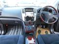 2012 Toyota Harrier