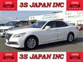 2014 Toyota Crown Royal Series