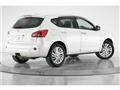 2011 Nissan Dualis