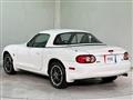 2002 Mazda Roadster