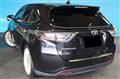 2013 Toyota Harrier