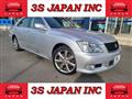 2007 Toyota Crown Athlete Series