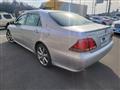 2007 Toyota Crown Athlete Series