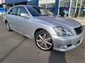 2007 Toyota Crown Athlete Series