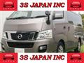 2012 Nissan NV350 Caravan