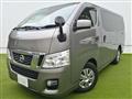 2012 Nissan NV350 Caravan