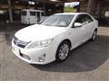 2012 Toyota Camry Hybrid