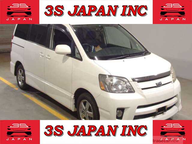 2005 Toyota Noah