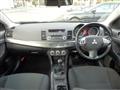 2007 Mitsubishi Galant Fortis