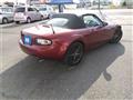 2005 Mazda Roadster