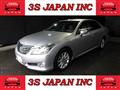 2009 Toyota Crown