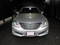 2009 Toyota Crown