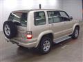 2001 Isuzu Bighorn