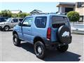 2012 Suzuki Jimny