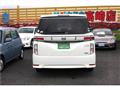 2013 Nissan Elgrand