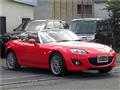 2010 Mazda Roadster