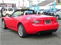 2010 Mazda Roadster