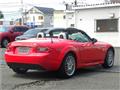 2010 Mazda Roadster