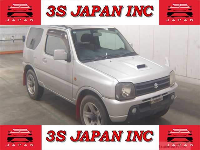 2009 Suzuki Jimny