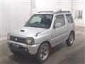 2009 Suzuki Jimny