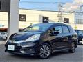 2014 Honda Fit shuttle