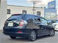 2014 Honda Fit shuttle