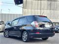 2014 Honda Fit shuttle