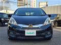 2014 Honda Fit shuttle