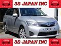 2013 Toyota Corolla Fielder