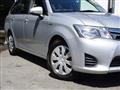 2013 Toyota Corolla Fielder