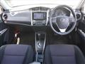 2013 Toyota Corolla Fielder