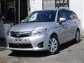 2013 Toyota Corolla Fielder