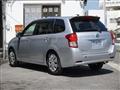 2013 Toyota Corolla Fielder