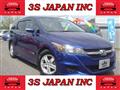 2010 Honda Stream