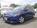 2010 Honda Stream