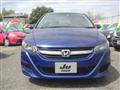 2010 Honda Stream