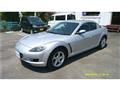 2004 Mazda RX-8