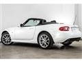 2011 Mazda Roadster