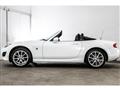 2011 Mazda Roadster