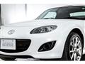 2011 Mazda Roadster