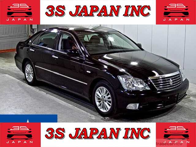 2005 Toyota Crown