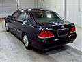 2005 Toyota Crown