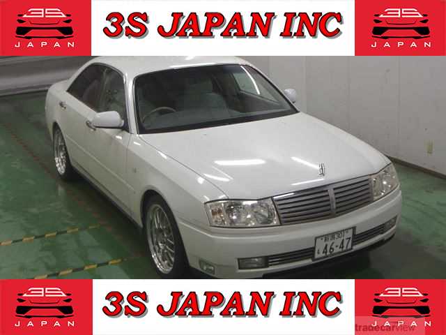 2003 Nissan Cedric